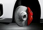 BMW 540i M Performance Accessories 2020 года